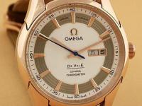 欧米茄腕表脏了是啥原因