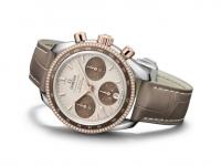 欧米茄腕表表针变色解决方法深度解析